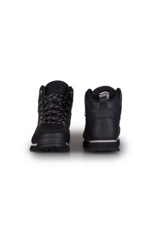 Bottines - BUSTAGRIP - Outback - Black