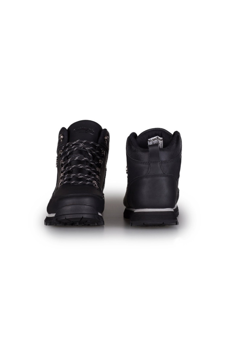 Bottines - BUSTAGRIP - Outback - Black