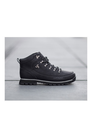 Bottines - BUSTAGRIP - Outback - Black
