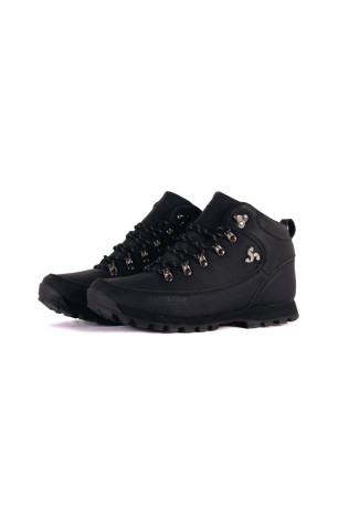 Bottines - BUSTAGRIP - Outback - Black