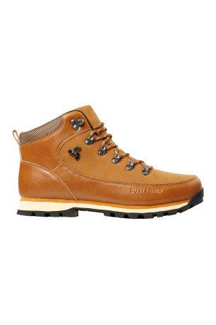 Bottines - BUSTAGRIP - Outback - Brown