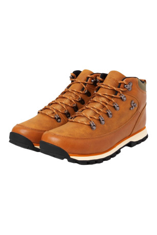 Bottines - BUSTAGRIP - Outback - Brown