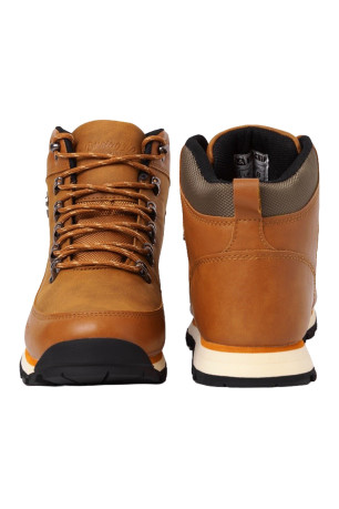 Bottines - BUSTAGRIP - Outback - Brown