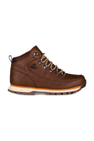 Bottines - BUSTAGRIP - Outback - Brown
