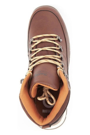 Bottines - BUSTAGRIP - Outback - Brown