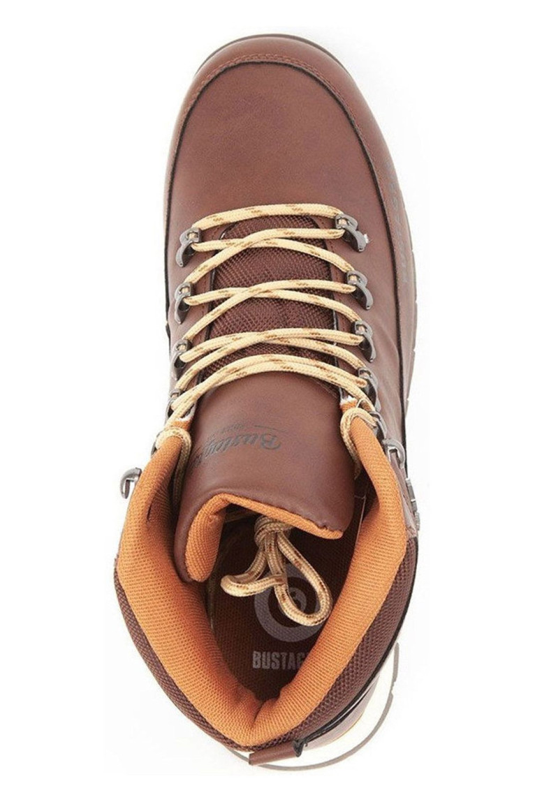 Bottines - BUSTAGRIP - Outback - Brown
