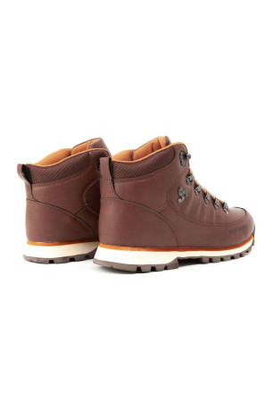 Bottines - BUSTAGRIP - Outback - Brown