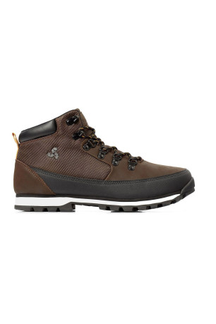 Bottines - BUSTAGRIP - Vandal - Brown