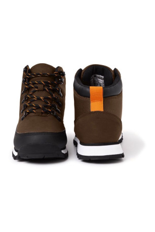 Bottines - BUSTAGRIP - Vandal - Brown