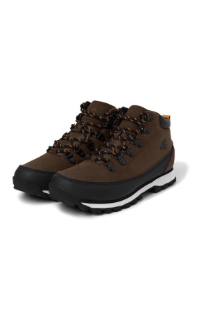 Bottines - BUSTAGRIP - Vandal - Brown