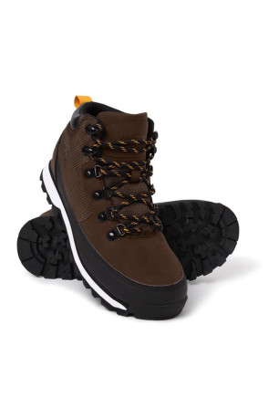 Bottines - BUSTAGRIP - Vandal - Brown