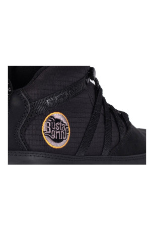 Bottines - BUSTAGRIP - Løper - Black