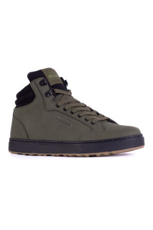 Bottines - BUSTAGRIP - Transit - Black