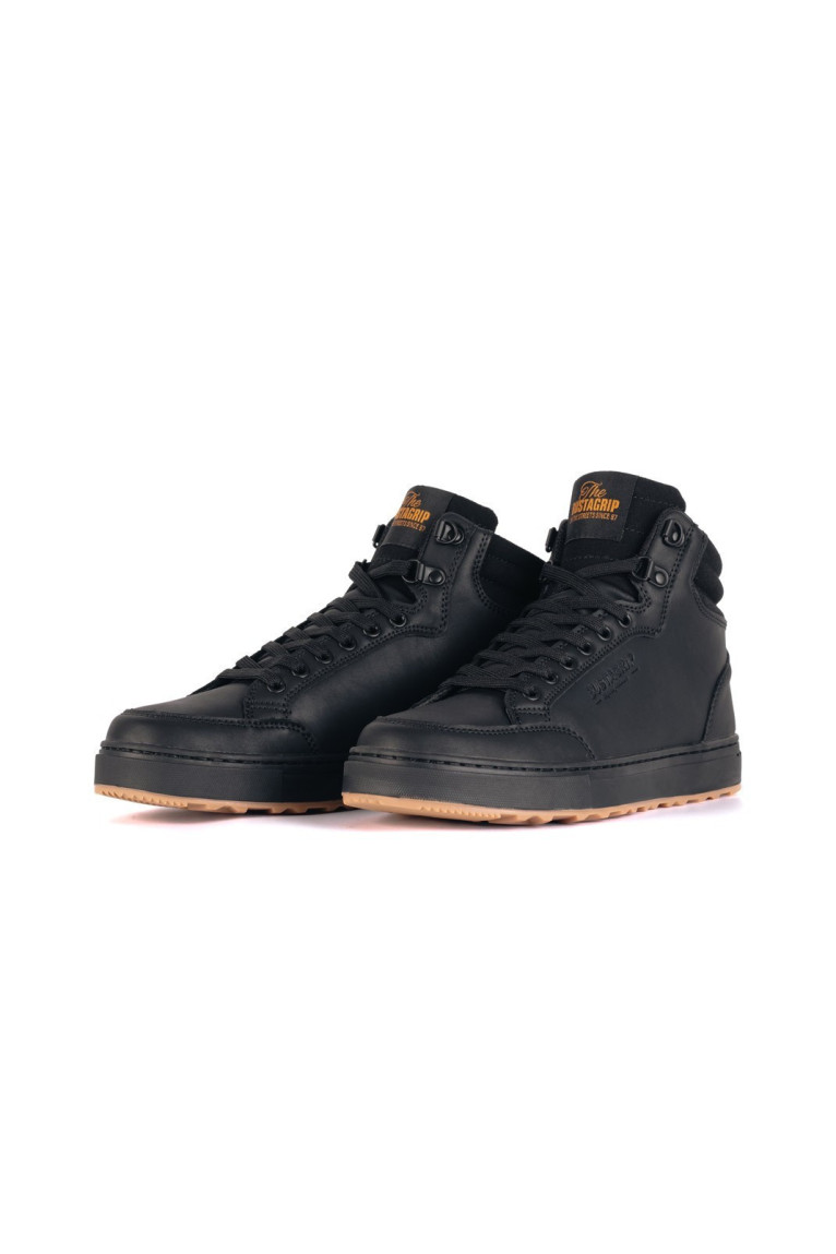 Bottines - BUSTAGRIP - Transit - Black