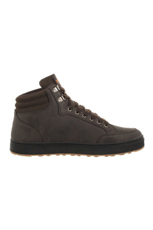 Bottines - BUSTAGRIP - Transit - Dark Brown