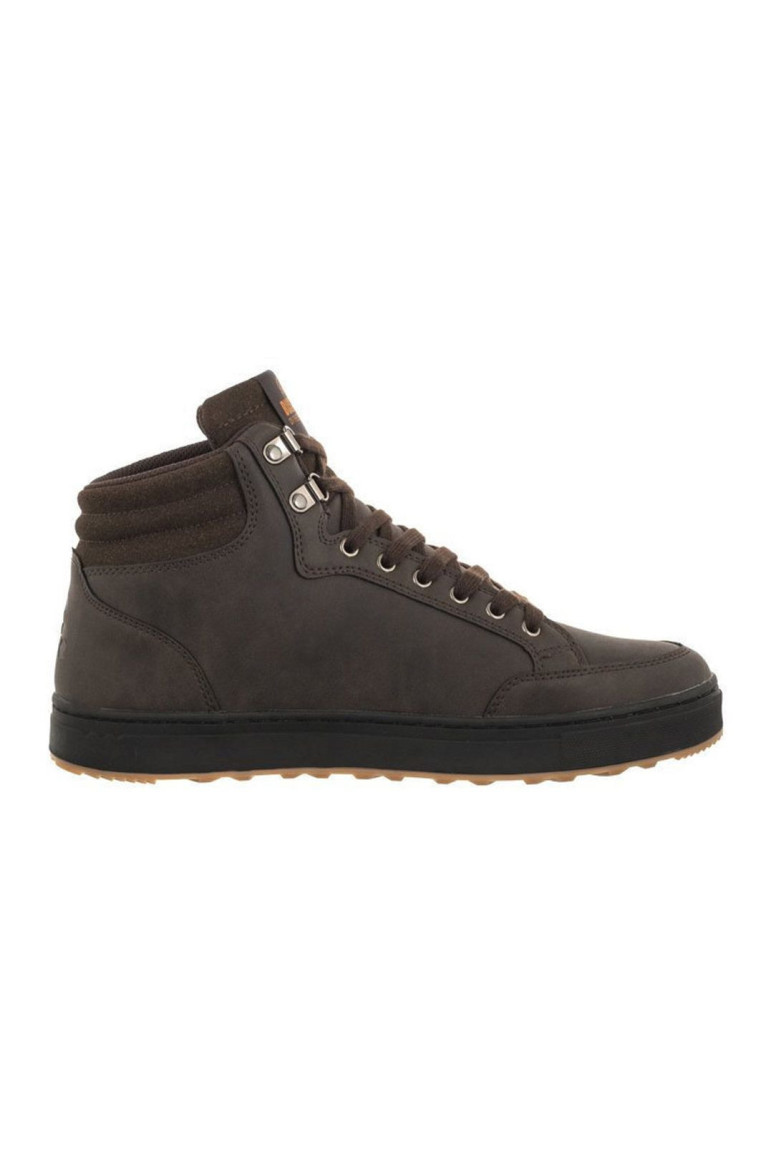 Bottines - BUSTAGRIP - Transit - Dark Brown