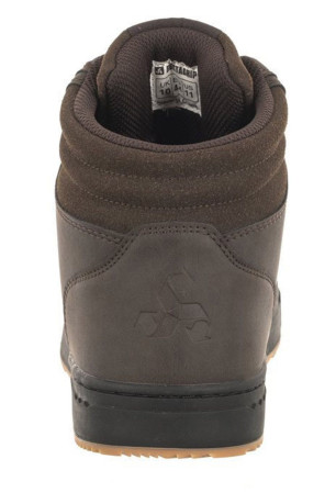 Bottines - BUSTAGRIP - Transit - Dark Brown