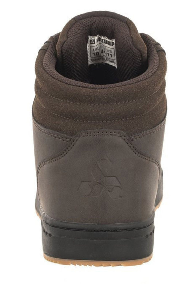 Bottines - BUSTAGRIP - Transit - Dark Brown