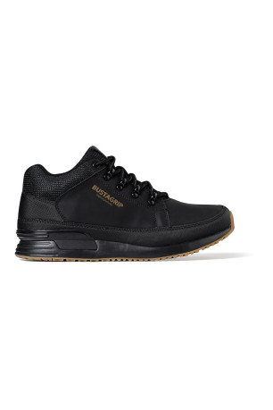 Sneakers - BUSTAGRIP - Cruiser - Black