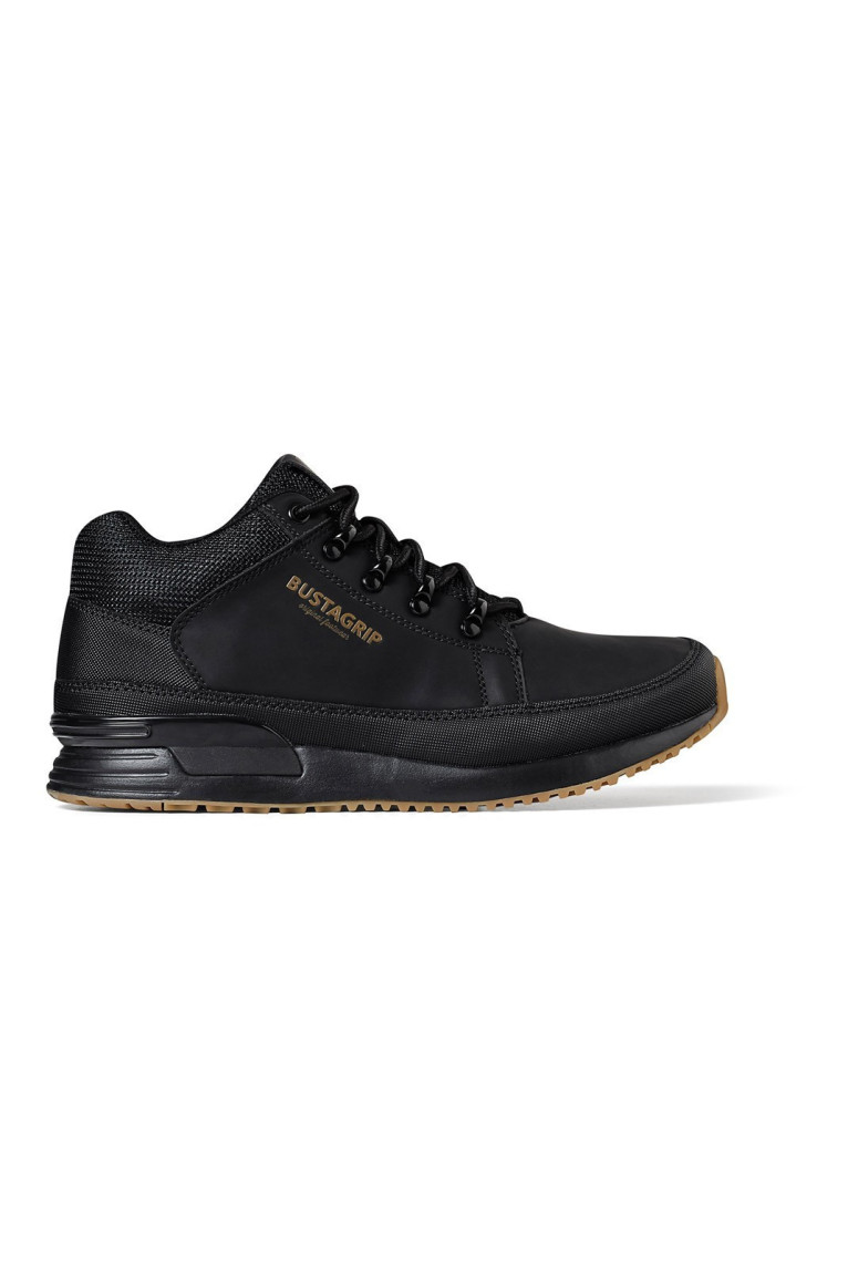 Sneakers - BUSTAGRIP - Cruiser - Black