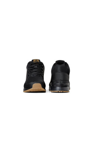 Sneakers - BUSTAGRIP - Cruiser - Black