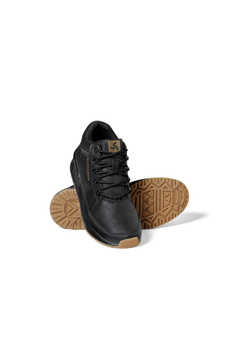 Sneakers - BUSTAGRIP - Cruiser - Black