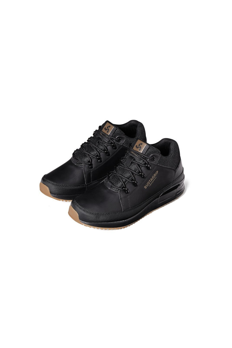 Sneakers - BUSTAGRIP - Cruiser - Black