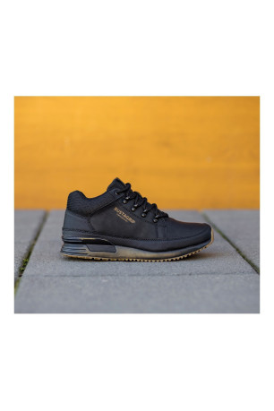 Sneakers - BUSTAGRIP - Cruiser - Black