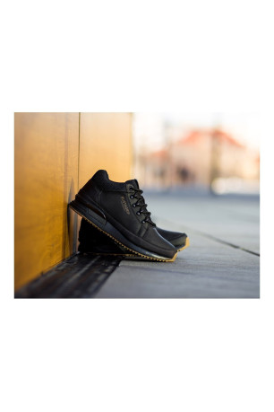 Sneakers - BUSTAGRIP - Cruiser - Black