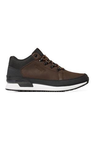 Sneakers - BUSTAGRIP - Cruiser - Dark Brown