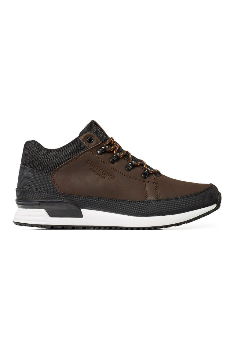 Sneakers - BUSTAGRIP - Cruiser - Dark Brown