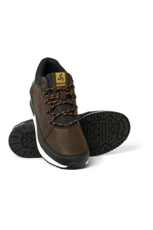 Sneakers - BUSTAGRIP - Cruiser - Dark Brown