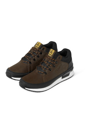 Sneakers - BUSTAGRIP - Cruiser - Dark Brown
