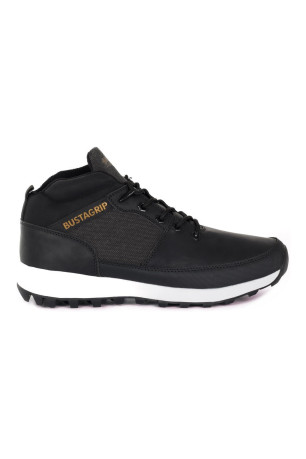 Sneakers - BUSTAGRIP - Trax - Black