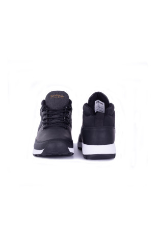 Sneakers - BUSTAGRIP - Trax - Black