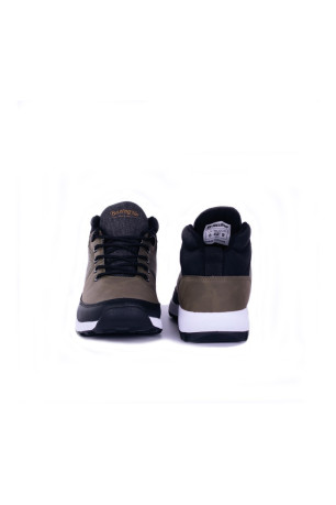 Sneakers - BUSTAGRIP - Trax - Khaki