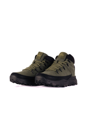 Bottines - BUSTAGRIP - Perun2 - Khaki