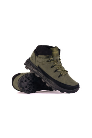 Bottines - BUSTAGRIP - Perun2 - Khaki
