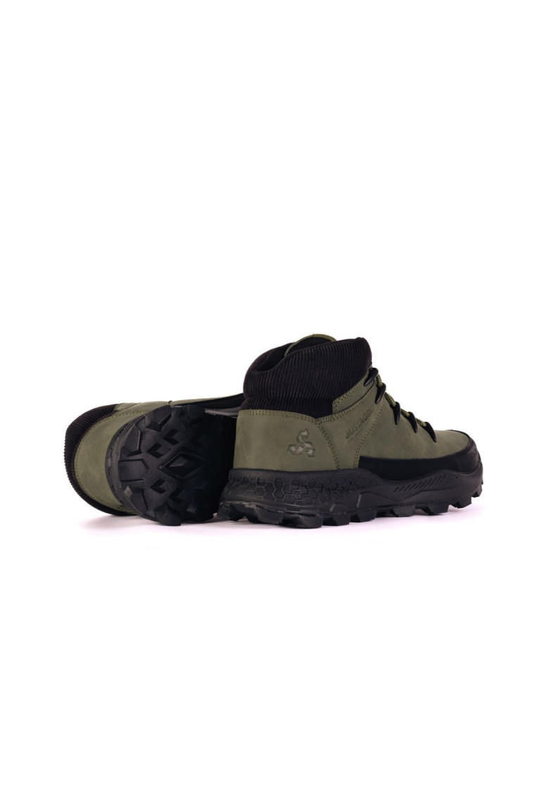 Bottines - BUSTAGRIP - Perun2 - Khaki