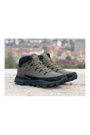 Bottines - BUSTAGRIP - Perun2 - Khaki