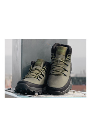 Bottines - BUSTAGRIP - Perun2 - Khaki