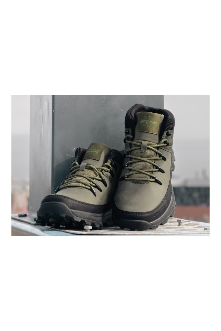 Bottines - BUSTAGRIP - Perun2 - Khaki