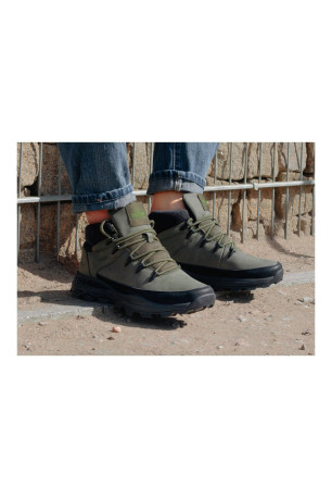 Bottines - BUSTAGRIP - Perun2 - Khaki