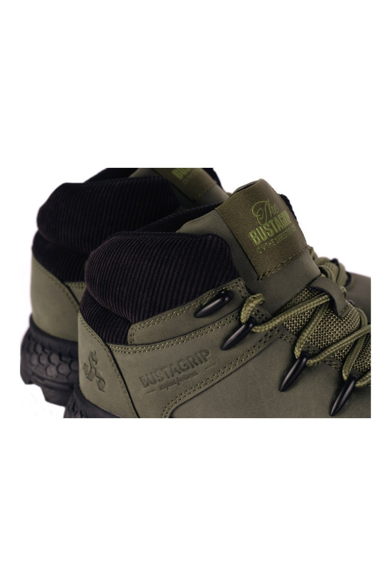Bottines - BUSTAGRIP - Perun2 - Khaki