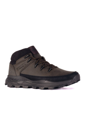Bottines - BUSTAGRIP - Perun2 - Dark Brown
