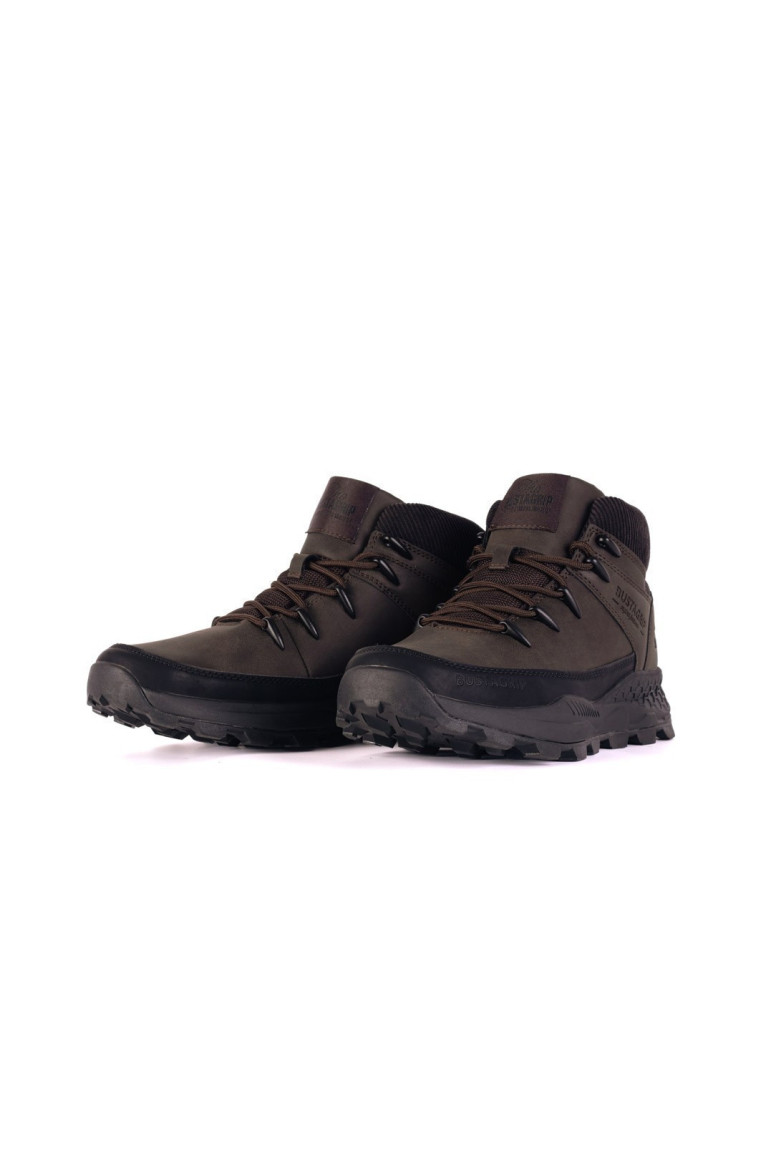Bottines - BUSTAGRIP - Perun2 - Dark Brown
