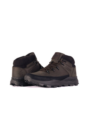 Bottines - BUSTAGRIP - Perun2 - Dark Brown