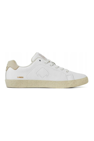 Sneakers - LANDO - Street One - White