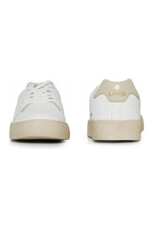 Sneakers - LANDO - Street One - White