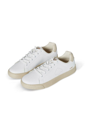 Sneakers - LANDO - Street One - White
